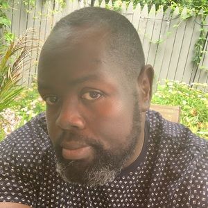 Meet your Posher, Kyle